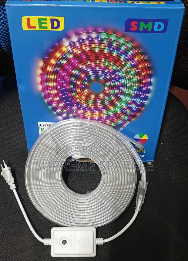 10m Strip Snake Light.