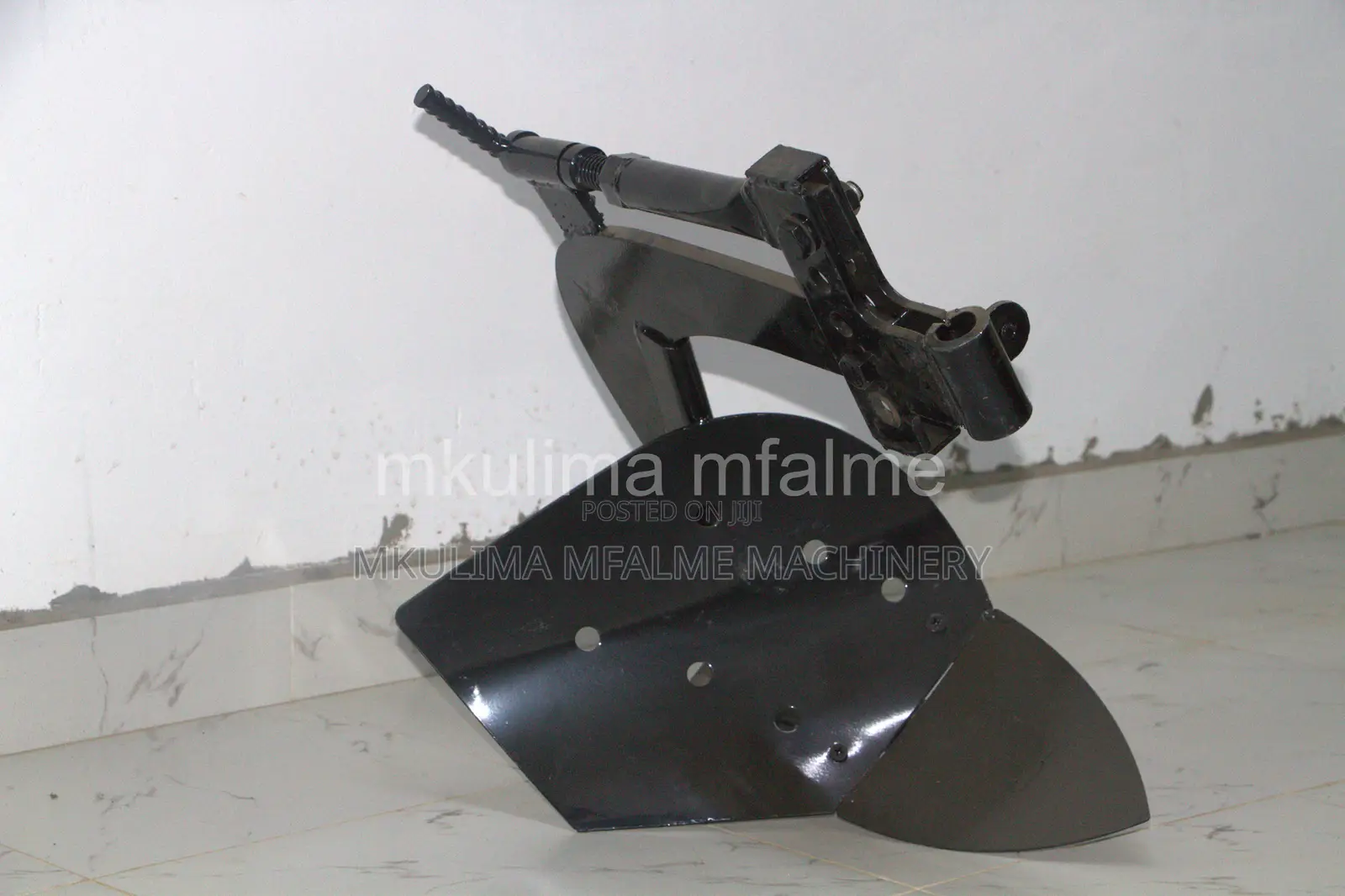 Taji Moldboard Single Implement