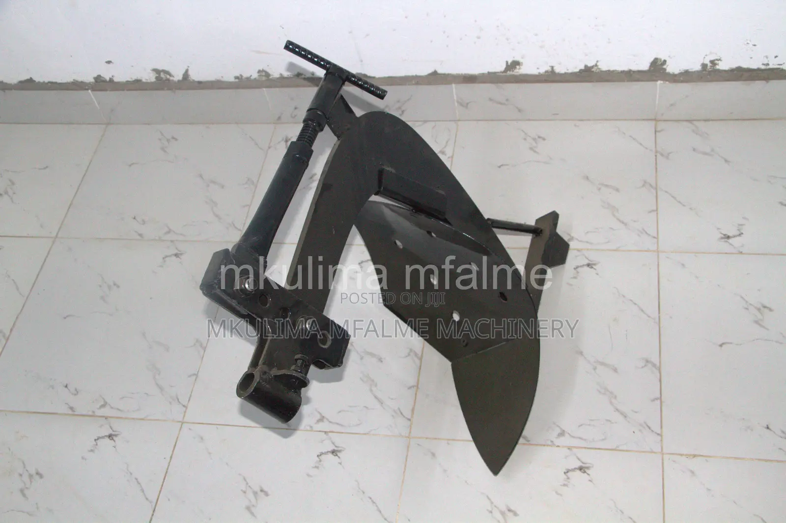 Taji Moldboard Single Implement
