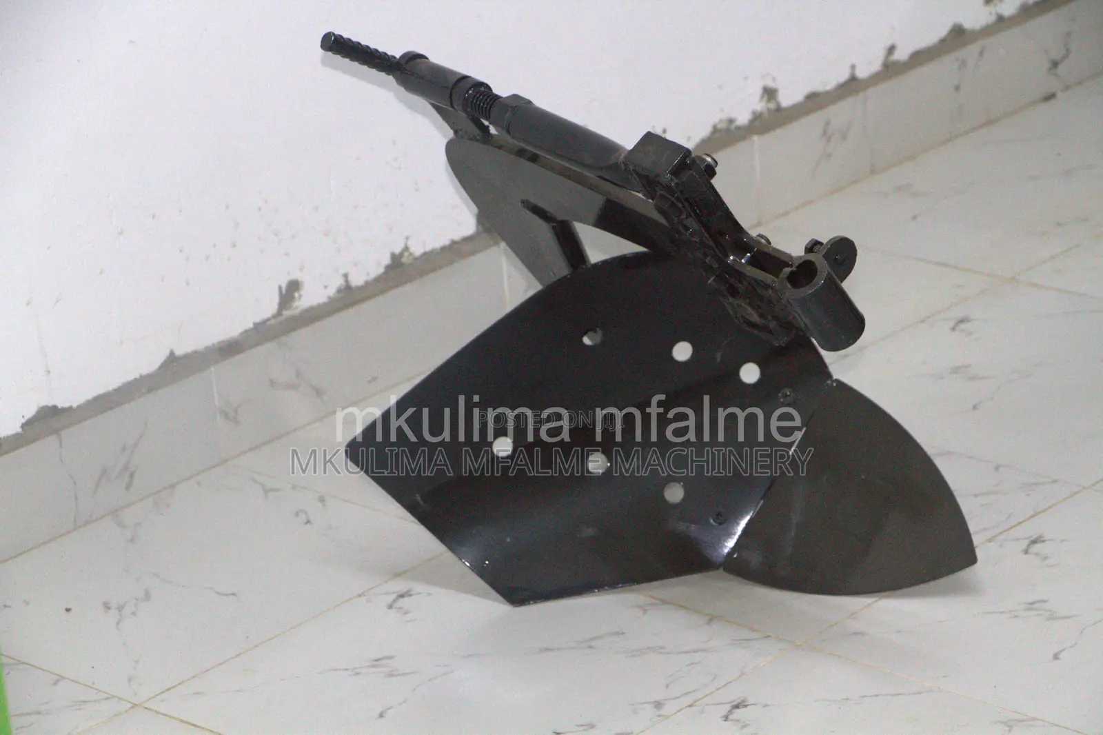 Taji Moldboard Single Implement