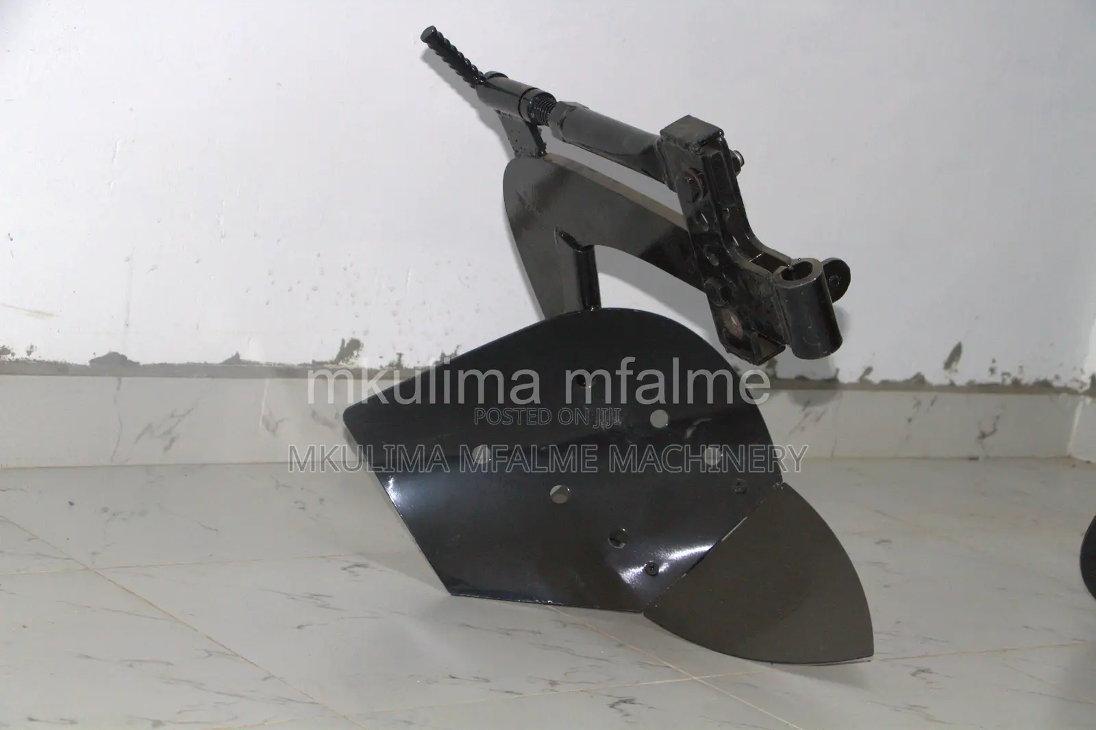 Taji Moldboard Single Implement