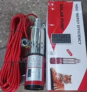 Solar Pump