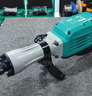 Heavy Duty Dca Demolition Hammer