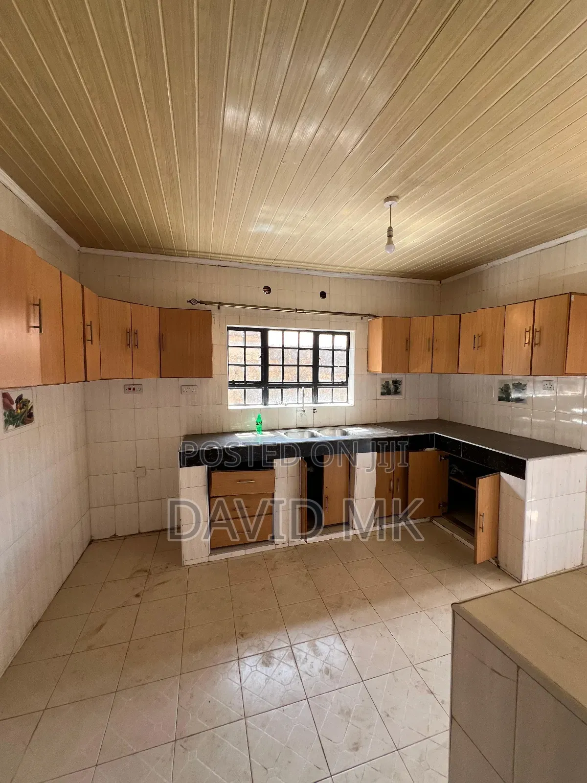 3bdrm Bungalow in Membley, Ruiru for rent