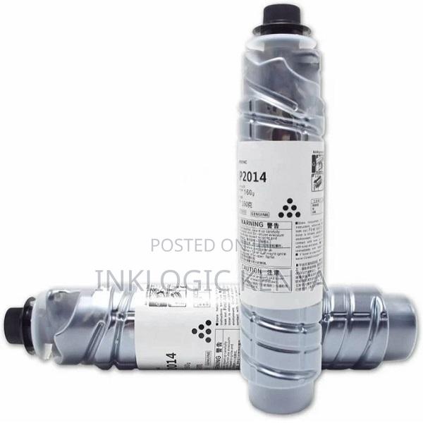Ricoh Mp 2014 Black Toner