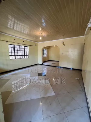 3bdrm Bungalow in Membley, Ruiru for rent
