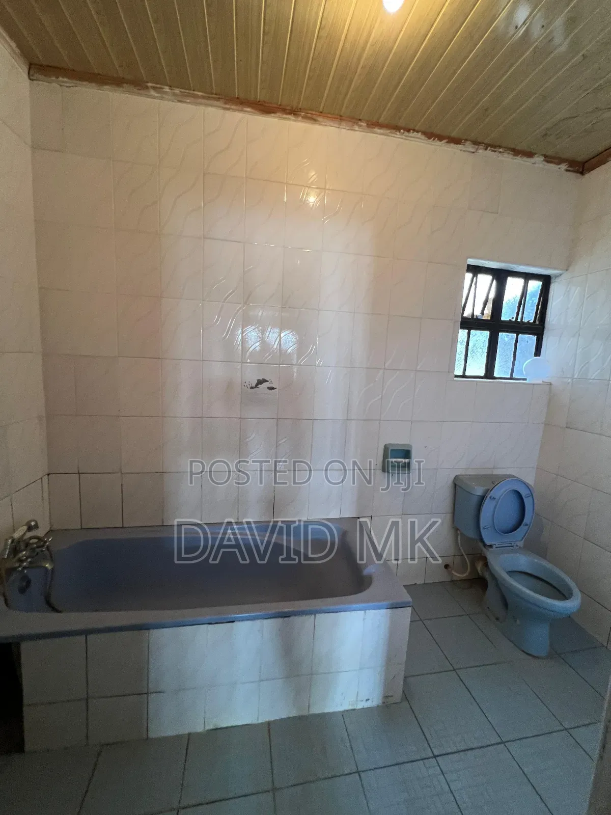 3bdrm Bungalow in Membley, Ruiru for rent