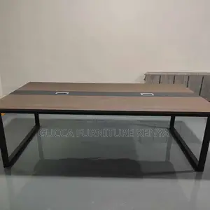 2.4 Meters Office Boardroom Table