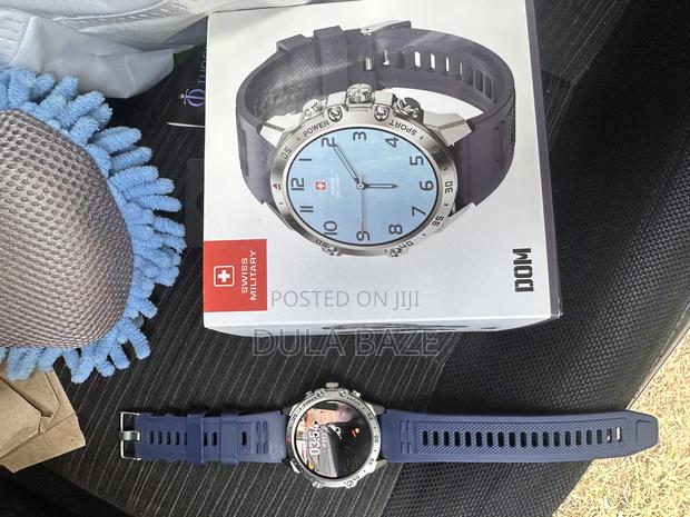 Smart Watch - thumbnail 5