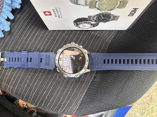 Smart Watch - thumbnail 4