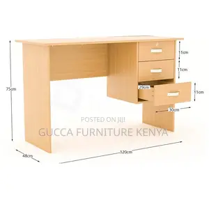 1200mm Clerical Home Office Study Desk