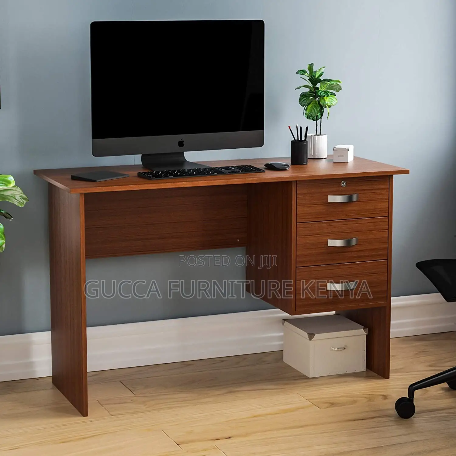 1200mm Clerical Home Office Study Desk