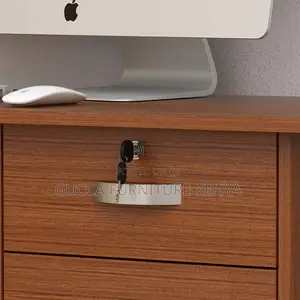 1200mm Clerical Home Office Study Desk