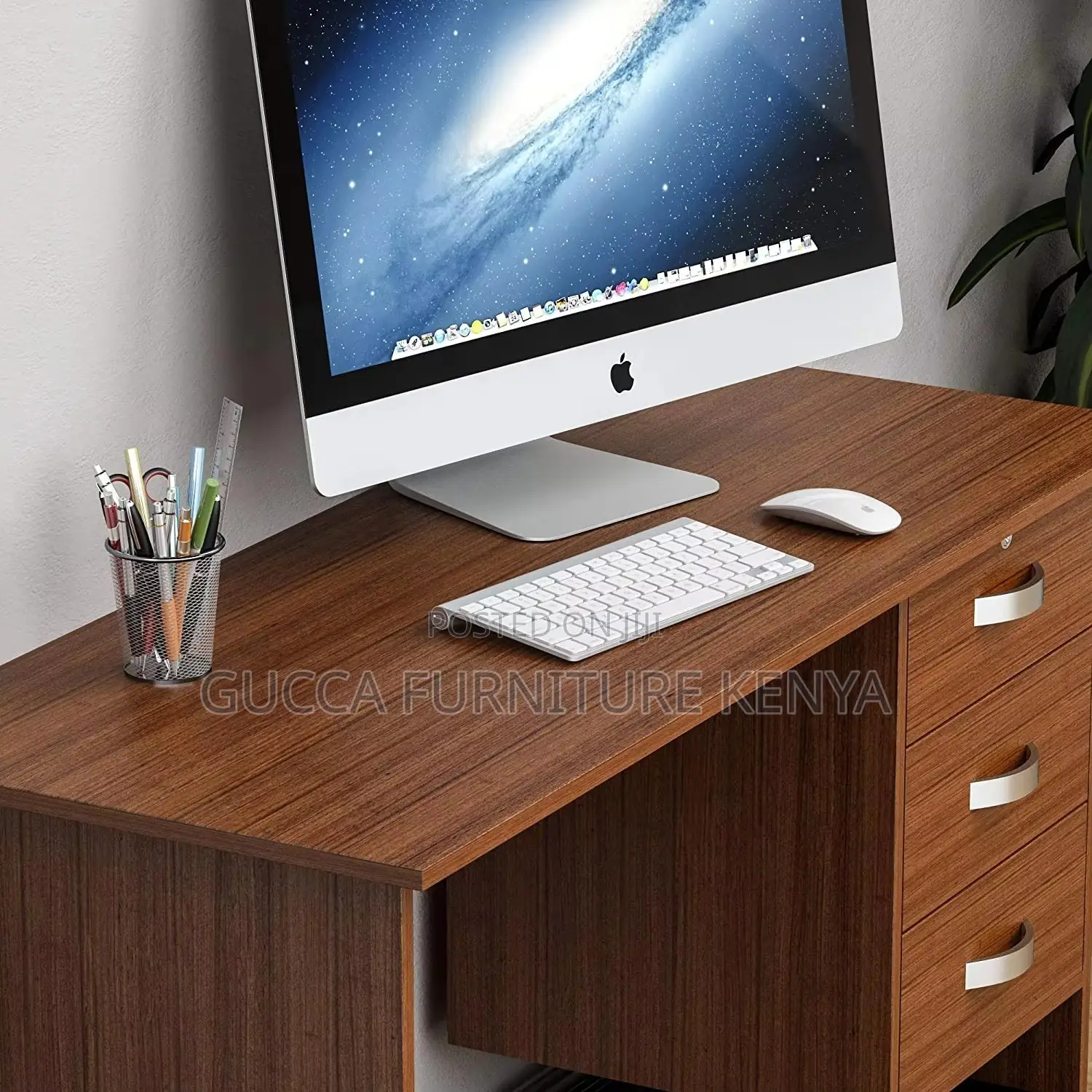 1200mm Clerical Home Office Study Desk