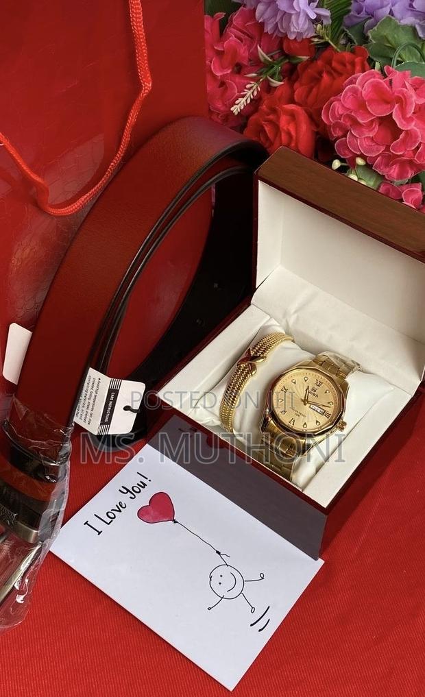  Gents Valentines / Birthday Gift Set - thumbnail 5