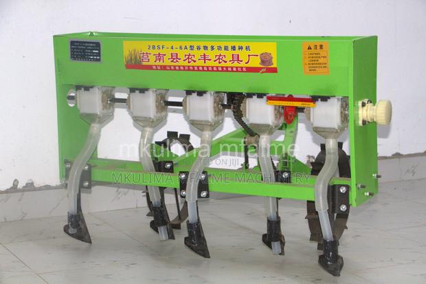 Mfalme Wheat Planter Implement - thumbnail 2