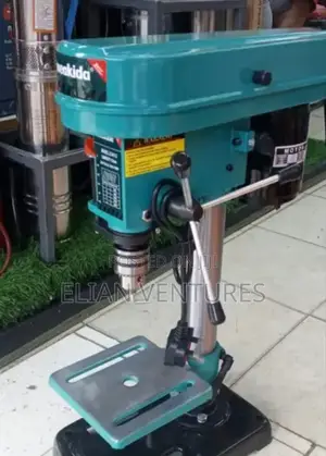 Original Drill Press