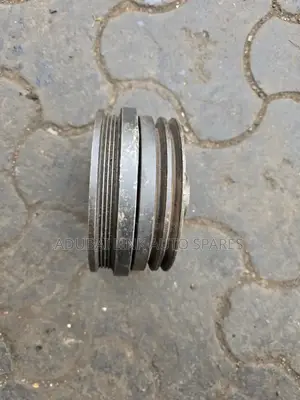 1hd Crankshaft Pulley
