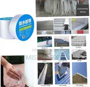 Waterproof Tape 