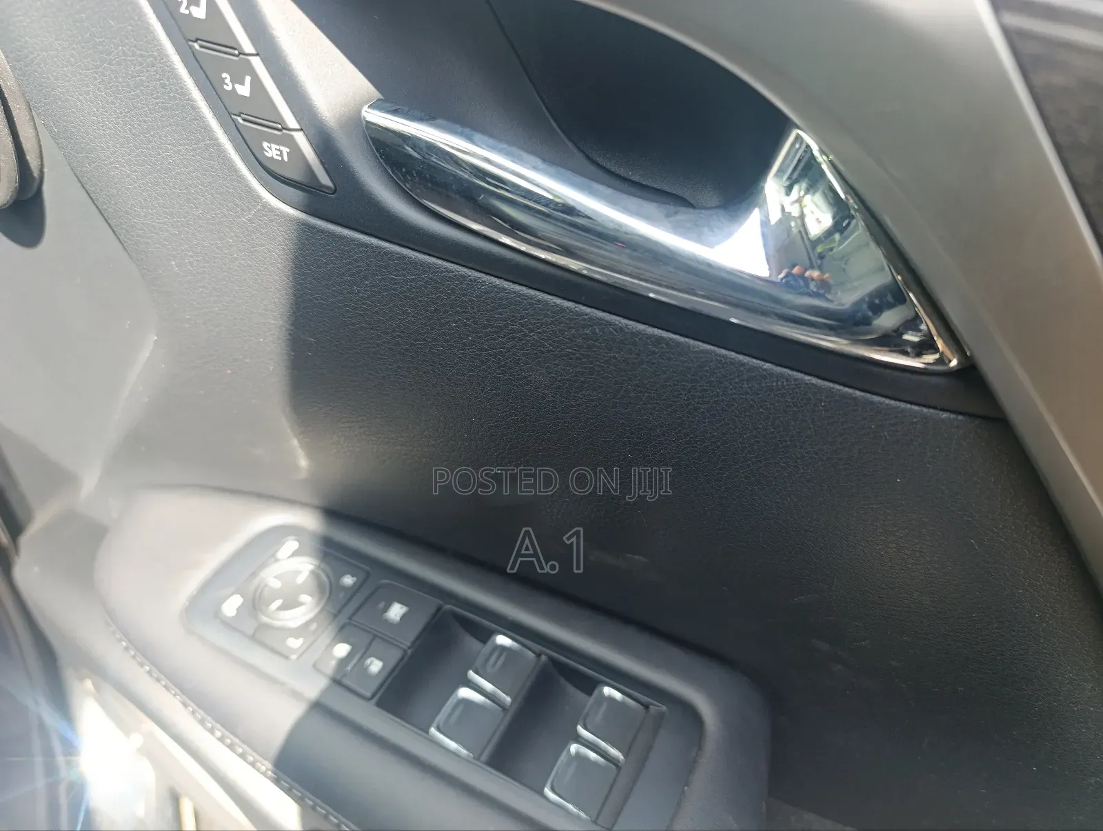 Lexus RX 450h 3.5 Hybrid FWD 2018 Black