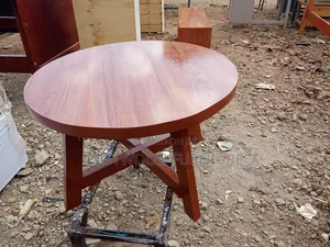 New DSNG Coffee Table