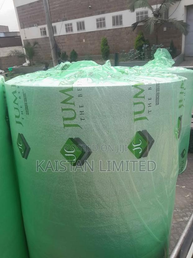 2m By 50m Heat Insulation 3mm
