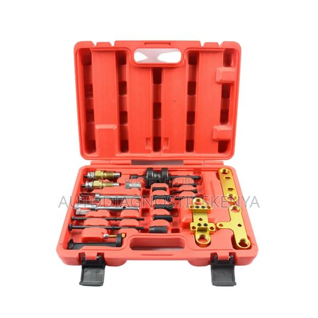 BMW and Mercedes-Benz Fuel Injector Nozzle Extractor Puller Kit - main view