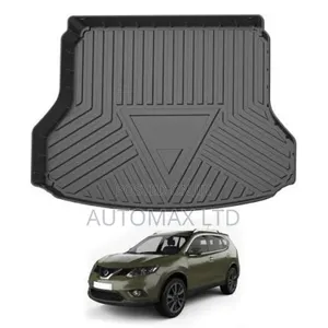 Rubber Boot Liner, for Nt32 Nissan Xtrail Yr2014/21