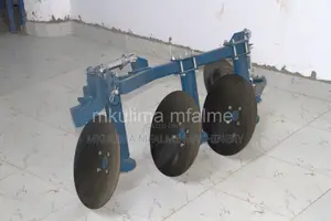 Taji 3 Disc Plough Implement