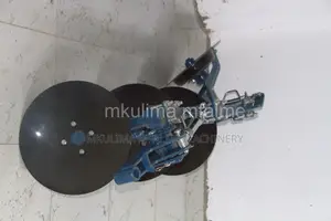 Taji 3 Disc Plough Implement
