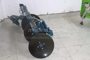 Taji 3 Disc Plough Implement