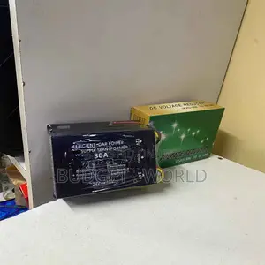 Heavy Duty 24v to 12v 30a Step Down Dc Converter