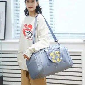 Traveling Bags Available