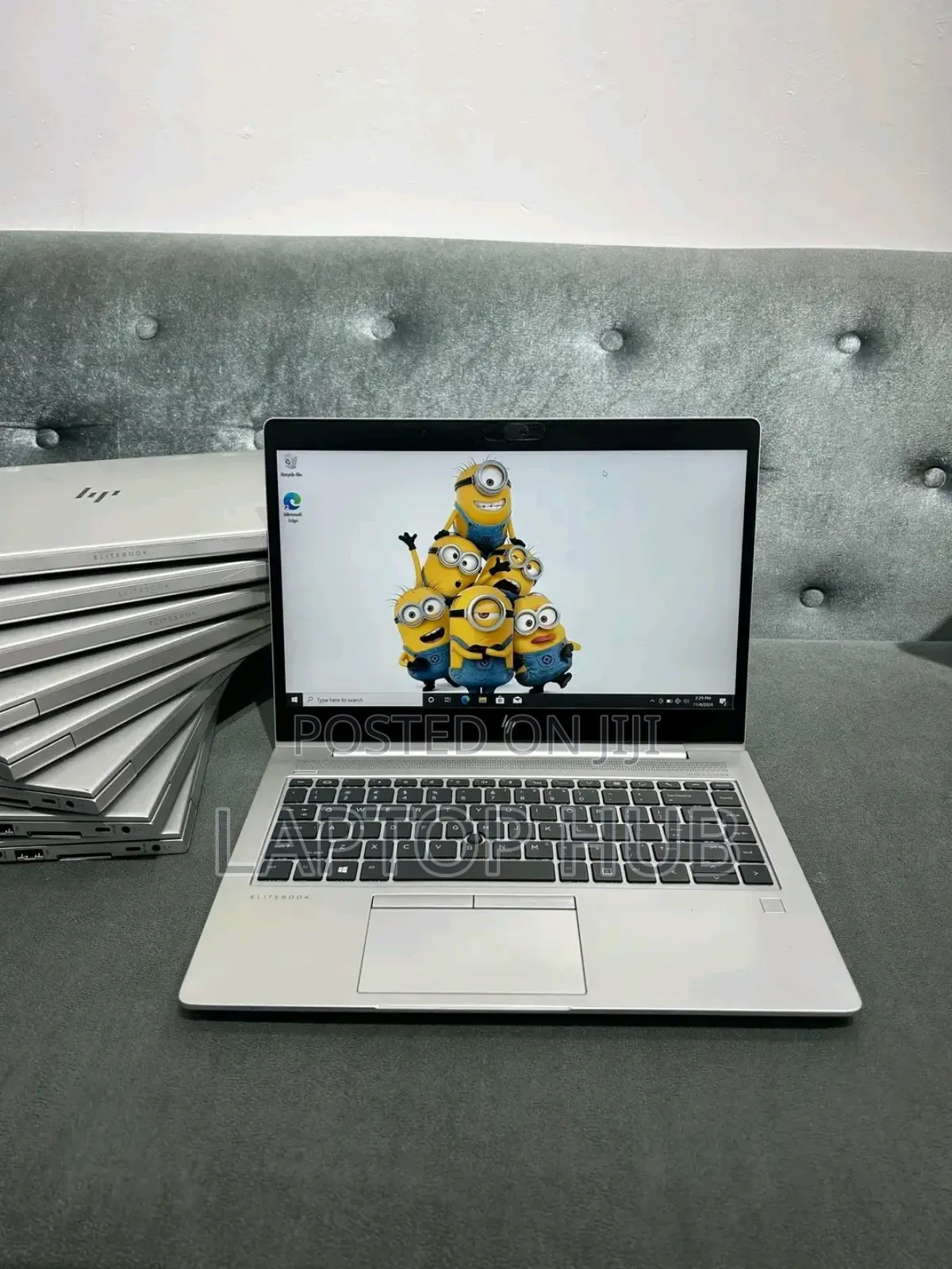 Laptop HP MT44 8GB AMD Ryzen 3 SSD 256GB