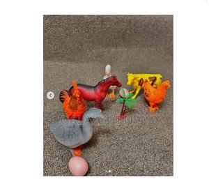 CBC Learning Farm Animals - thumbnail 2