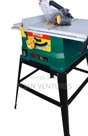 Best Quality Table Saw