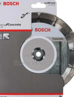 Heavy Duty Diamond Cutting Disc
