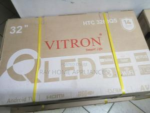 Vitron Qled TVS 32 " - thumbnail 2
