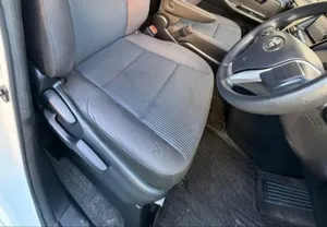 Toyota Voxy 2019 White