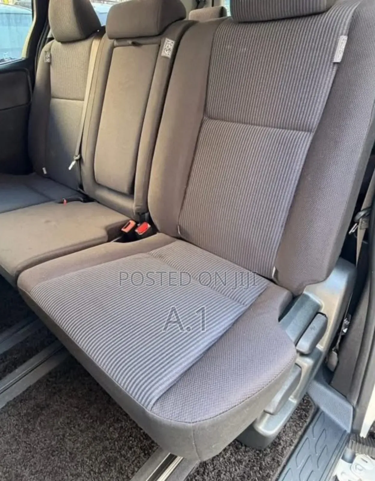 Toyota Voxy 2019 White