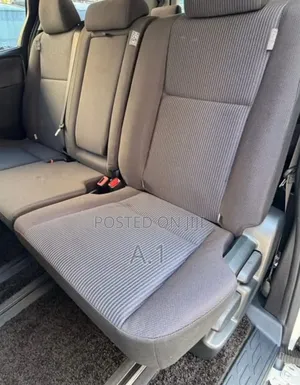 Toyota Voxy 2019 White