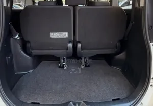 Toyota Voxy 2019 White