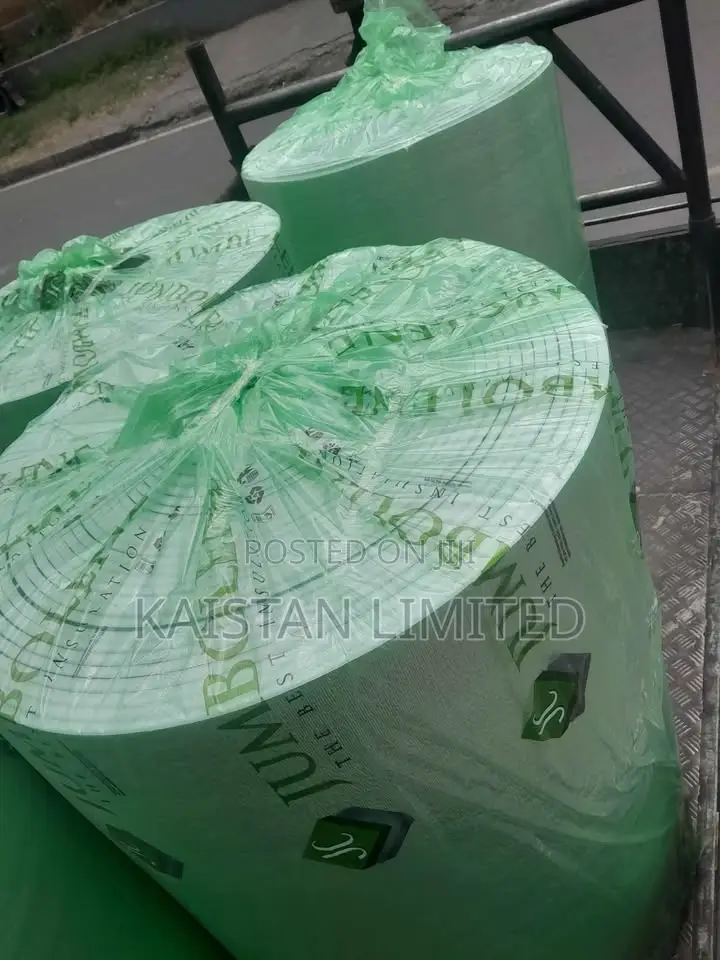 Heat Insulation 3mm