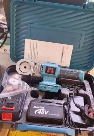 Original Cordless Ppr Machine