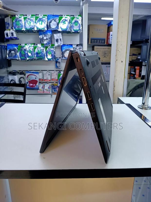 Laptop Lenovo ThinkPad 13 8GB Intel Core I7 SSD 256GB - thumbnail 3