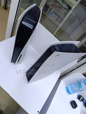 Play Station 5 Standard - thumbnail 2