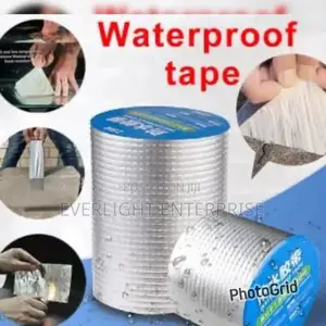 Waterproof Tape Repair Tape
