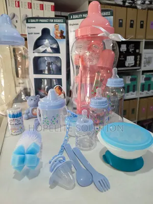 Baby Care Kit