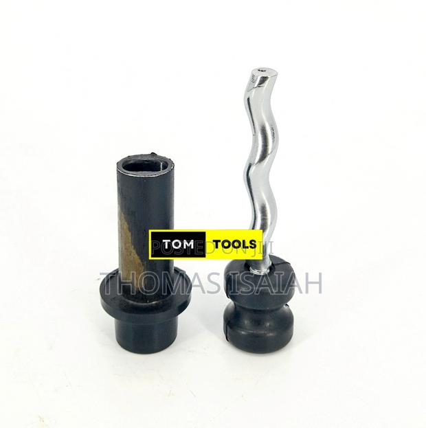 Standard 12v 24v Dc Submersible Pump Impeller Replacement - thumbnail 5