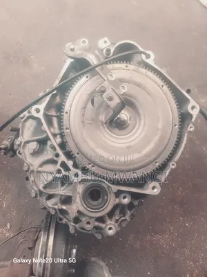 L15a/L13a Gearbox for Honda Fit, Airwave, Aria